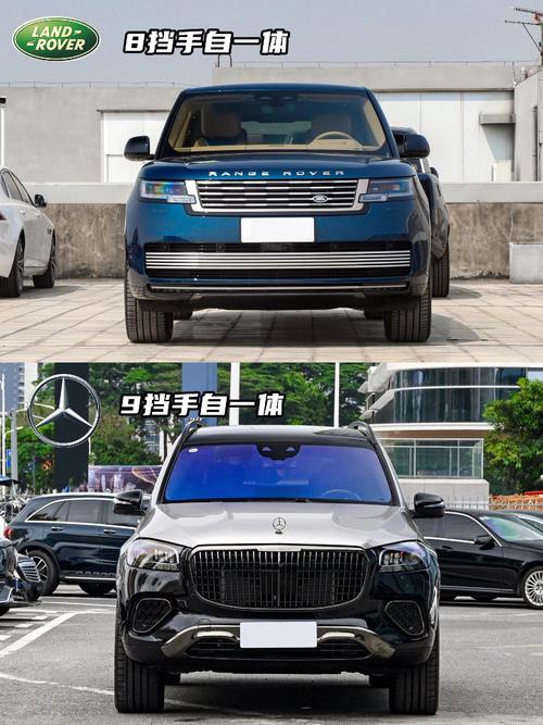 深圳24迈巴赫经典与现代的完美融合，路虎如何塑造独特的品牌形象